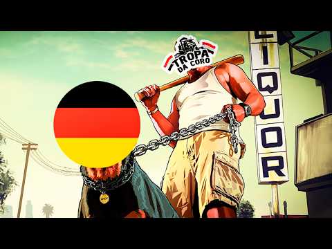 Peitaram a CoroCome e olha no que deu!!👀👀