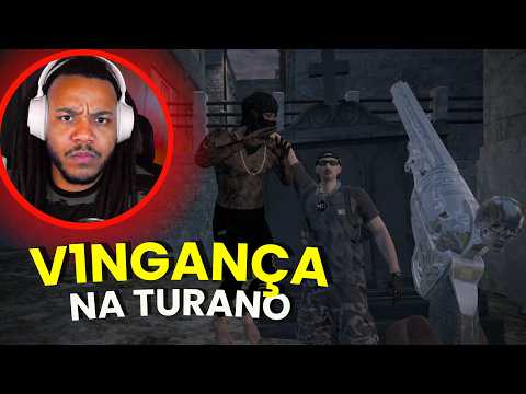 COROCOME E M1 COBRANDO "TURCANO" KKK